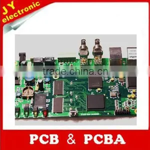 High Quality One-stop Electronic Pcb Design Made In China thumbnail-2