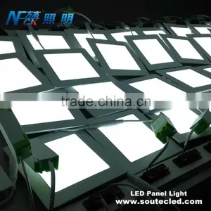 Fast Shipping Led Panel Light 18w Shenzhen Led Panel Light High Quality Smd Panel Light thumbnail-1