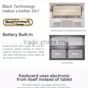 A10 10.1" Inch WIFI Tablet RAM 1GB ROM 8GB Nand Flash Build-in Camera Front 0.3 Mega & Rear 2.0 Mega MediaTek MTK A33-1.3GHZ thumbnail-5