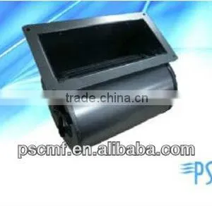 Tried and Tested for You! PSC 110V EC Double Inlet Blower : 205*219*272mm for Data Centers - Portable thumbnail-1