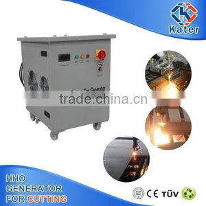 Cnc Plasma Cutting Machine China thumbnail-2
