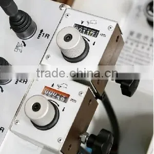 9 Pincers Computer Memory Control Automatic Toe Lasting Machine thumbnail-4