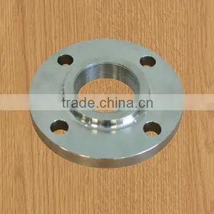 Stainless Steel Flange thumbnail-1