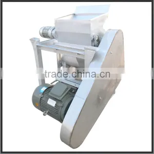 Industrial Stainless Steel Potato Grinding Machine thumbnail-3