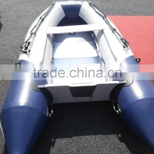 Inflatable Boat 330 Marina Boat Raft Boat With ce China Inflatable Boat thumbnail-2