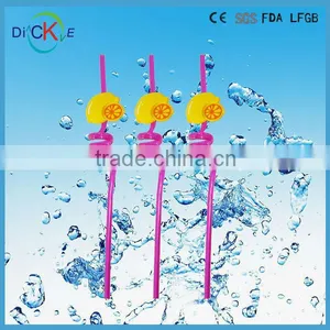 Promotional Cold Drinking Straw for Kids thumbnail-1