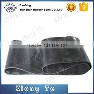 CB311 Series Heavy Duty Roller Conveyor, Conveyor Belt thumbnail-6