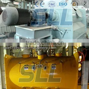 Reputable Manufacturer of Lime Mortar Mix Machine thumbnail-1