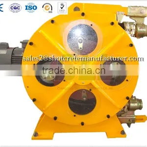 High Efficiency of High Pressure Peristaltic Pump thumbnail-1