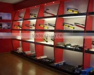 Zhejiang Suoli Industry & Trade Co., Ltd. company overview - view 1 thumbnail