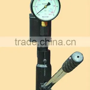 Bulk Order Can be Given Some Discount,test for Injector,Low Price!!!!!PS400A-I Diesl Fuel Nozzle Tester(In Stock) thumbnail-1