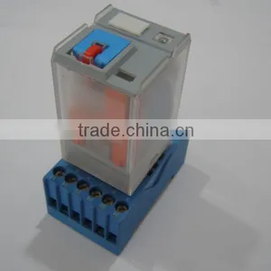 Kontron 10A 70.2 Relay thumbnail-3