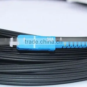 Drop Fiber Optic Cable for SC UPC SC APC Fast Connector thumbnail-5
