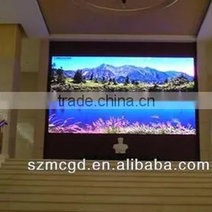 China Wholesale High Quality Indoor Led Display thumbnail-6