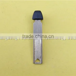 Remote Emergency Prox Smart Key Fob Blade Replacement Insert Blank For Toyota thumbnail-3