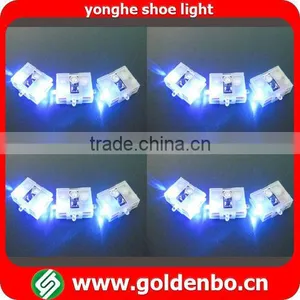 14 Years LED Flashing Light Kids Shoe Decoration thumbnail-1