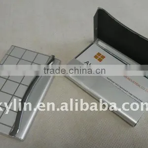 Alumium Name Card Holder thumbnail-1