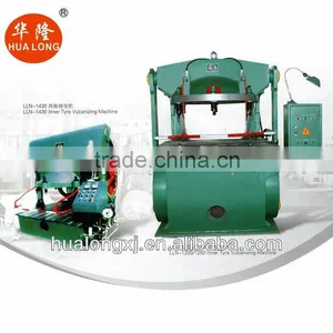 Tire Machine Inner Tyre Vulcanizing Machine thumbnail-1