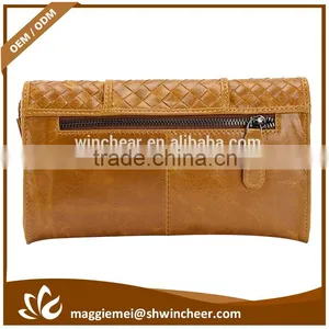 Brand New Leather Wallet Women, Woman Wallet, Designer Wallet With High Quality thumbnail-2