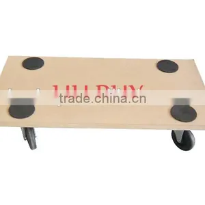 200KG MDF DOLLY thumbnail-1