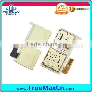 100% Original Spare Part SIM Read Flex for Samsung T715, Spare Parts Flex Cable for Samsung thumbnail-3