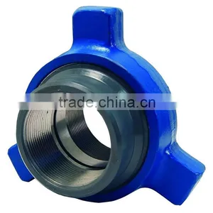 Fig 600 Hammer Union Carbon Steel thumbnail-1