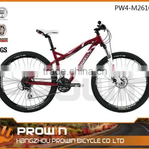 2014 New Style Cheap Peerless Mountain Bicycle (PW4-M26104) thumbnail-1
