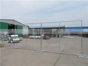 Diamand Net Fence & Chain Link Fence & Temporary Fence for Construction thumbnail-4