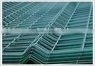 Welded Wire Mesh Panel 3 Folds thumbnail-1
