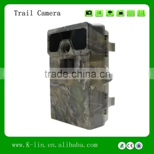 Scouting Trail Camera Video Hunting Camera 940NM 1080P Waterproof Hunting Cam thumbnail-3