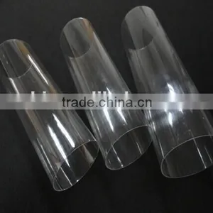 Packing Material Plastic Material Packaging Tube pc Tubes Size thumbnail-1