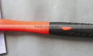 Sell Competitive Price Forged Wooden Handle Ball Pein Hammer thumbnail-2