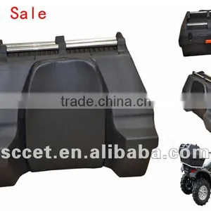 250cc ATV Partes Roto-moulded ATV Cargo Bag thumbnail-1