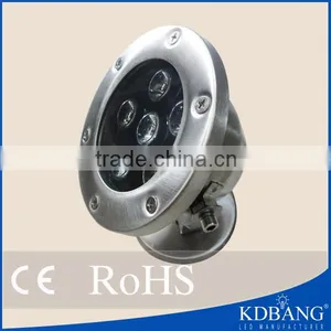 High Power LED Underwater Light for Aquarium Most Popular thumbnail-1