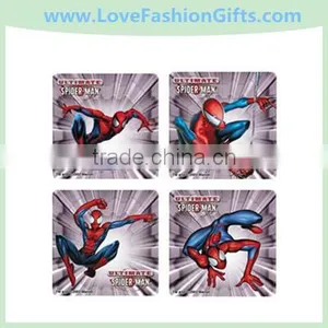 Spider-Man Sticker thumbnail-1