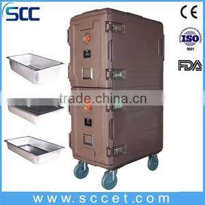 Hot Sale SB1-D165 Keep Food Warm Insulated Food Container thumbnail-2
