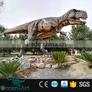 OA2223 High Simulation Jurassic Park Game Dinosaurs thumbnail-1