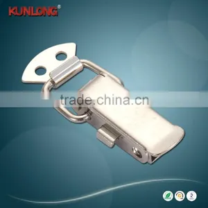 SK3-028 New Design Flat Draw Latch Made in China thumbnail-1