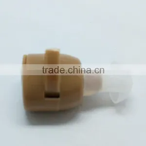 New Ear Sound Amplifier and Creative Hearing Aid for Deaf thumbnail-4