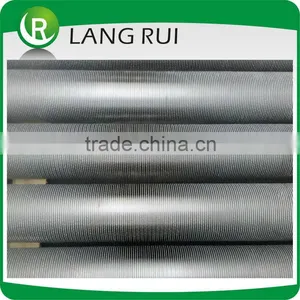 Heat Exchanger Aluminium Finned Tube thumbnail-1