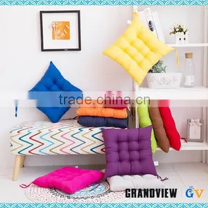Wholesale Comfortable Seat Cushion /chair Cushion (40x40cm) With Small MOQ Supplier's Choice thumbnail-4