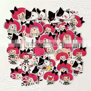 Wholesale Vinyl Sticker Paper Rolls thumbnail-5