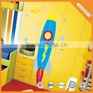 01-00059 Best Products for Import Body Height Wall Sticker Wall Sticker Custom Diy Wall Stickers thumbnail-1
