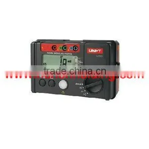 Original Multifunctions Electric Meter,UT525, New and Original thumbnail-1
