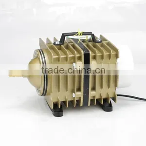 Protable ACO Series Electric Low Pressure Air Vacuum Pump thumbnail-6