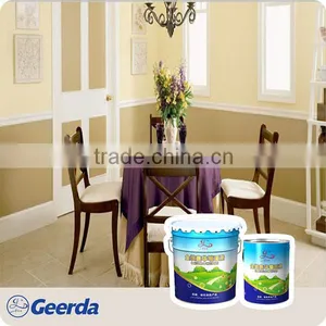 Geerda Interior Wall Covering Paint thumbnail-4