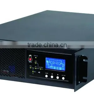 1kva 1000va 110v 220v Rack Mount Online Ups Power thumbnail-2