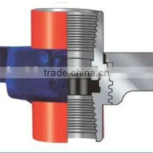 SPM or FMC FIG 602 1002 1003 1502 2002 2202 Hammer Union thumbnail-6