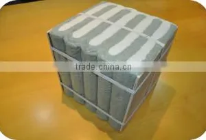 CT1500 Zirconium and Chromium Compound Ceramic Fiber Module thumbnail-1