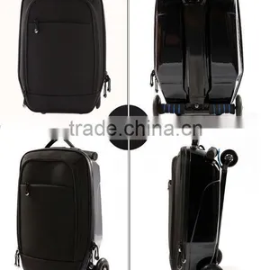 PC/EVA Luggage Scooter Bag thumbnail-2